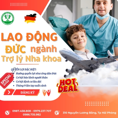 TƯ VẤN LAO ĐỘNG ĐỨC 